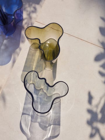 Aalto maljakko sammaleenvihreä - 160 mm - Iittala