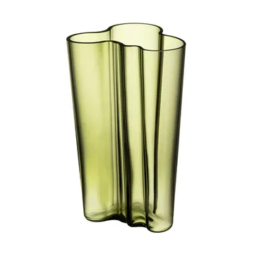 Aalto maljakko - Suomalainen hiekka, 201 cm - Iittala