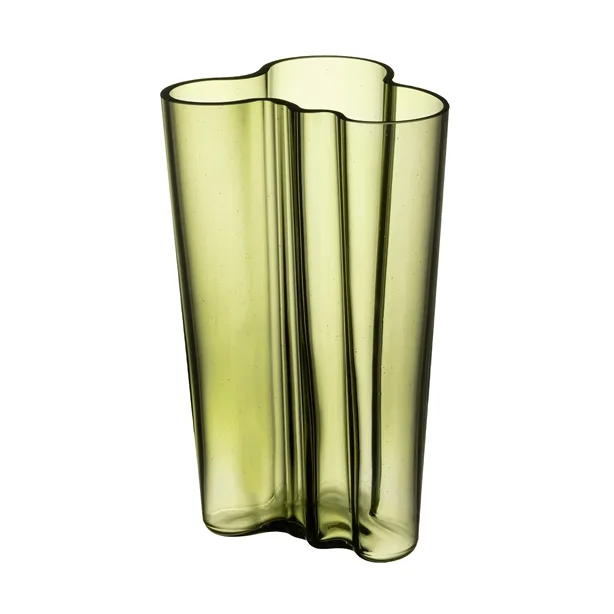 Aalto maljakko - Suomalainen hiekka, 201 cm - Iittala