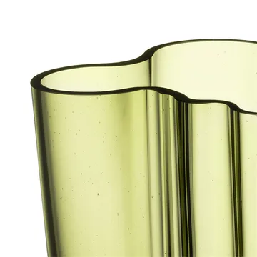 Aalto maljakko - Suomalainen hiekka, 201 cm - Iittala