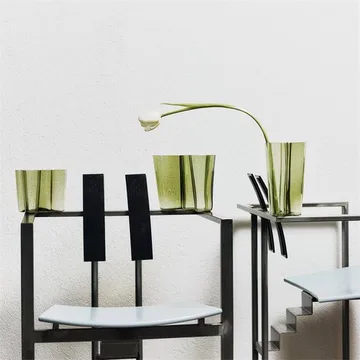 Aalto maljakko - Suomalainen hiekka, 201 cm - Iittala