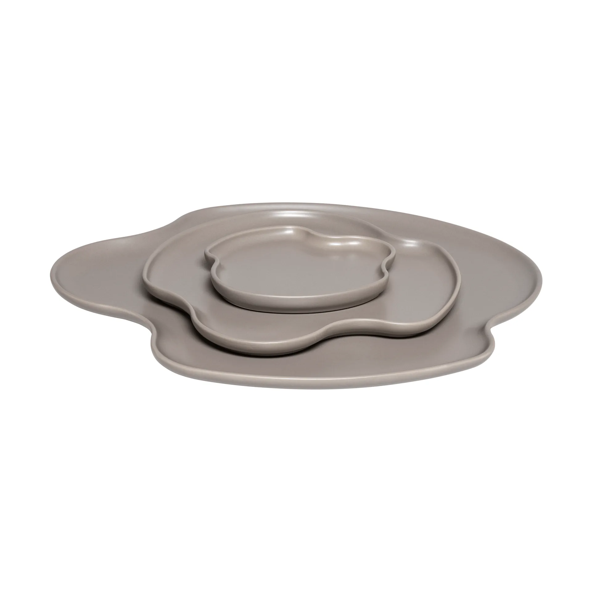 Aalto tarjotin, Aska, 15 cm Iittala