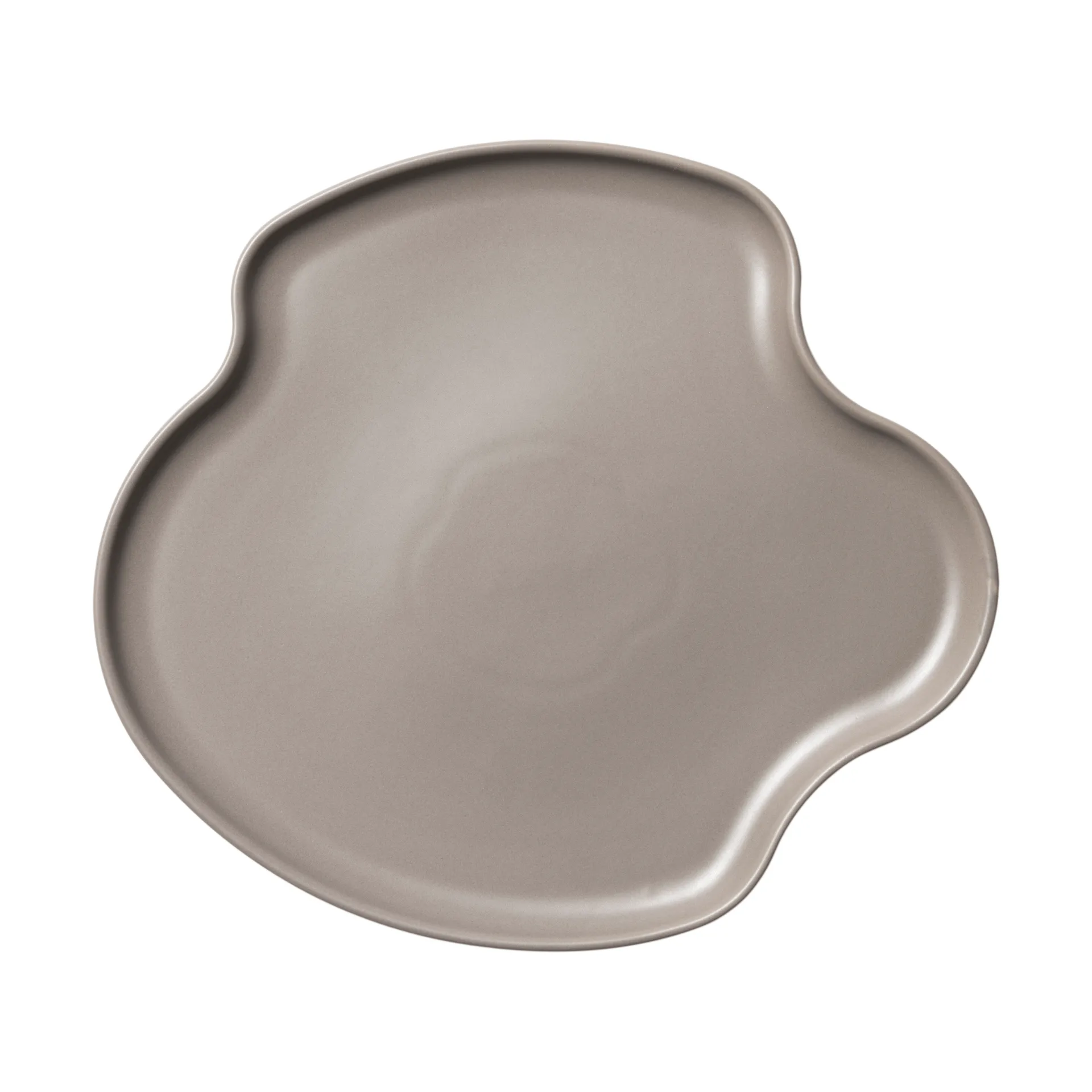 Aalto tarjotin, Tuhka, 25 cm Iittala