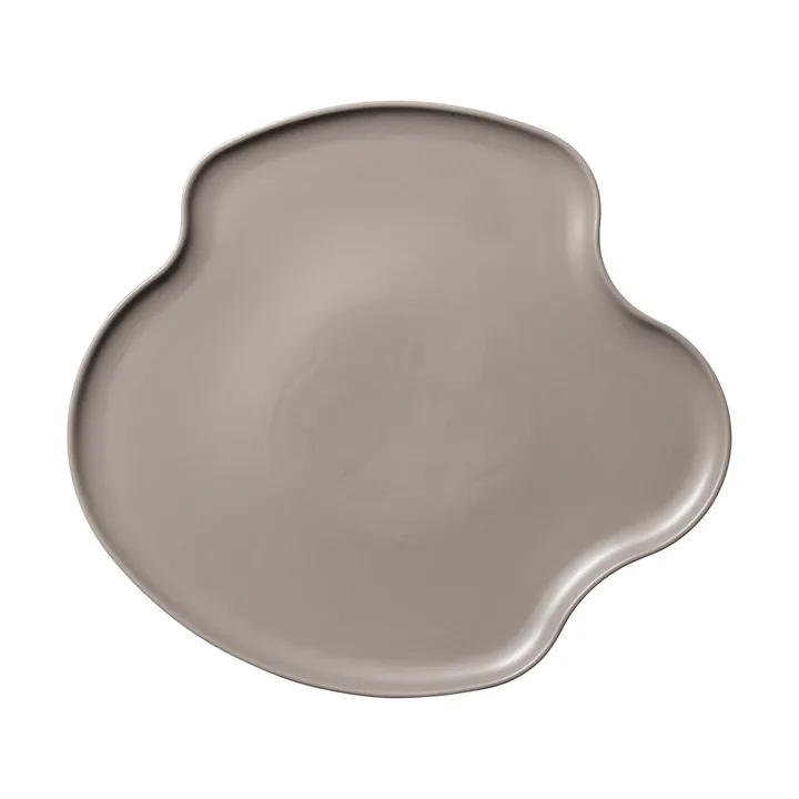 Aalto tarjotin - Tuhka, 35 cm - Iittala