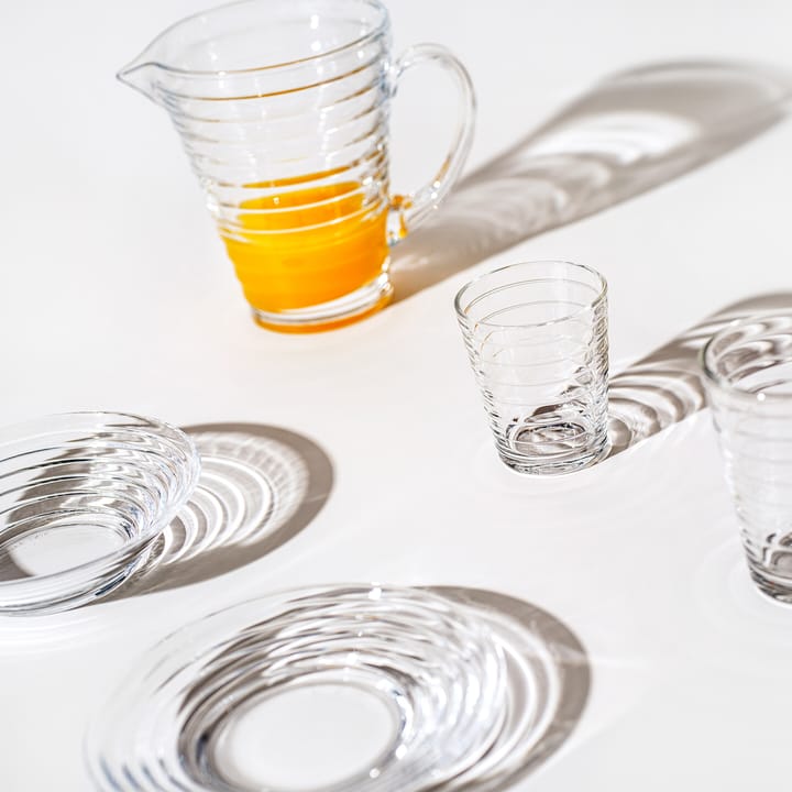 Aino Aalto juomalasi 2 kpl 22 cl, kirkas Iittala