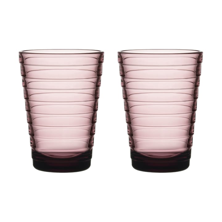 Aino Aalto juomalasi 2 kpl 33 cl - Kanerva - Iittala