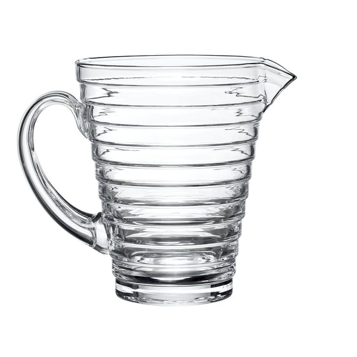 Aino Aalto kaadin, kirkas Iittala