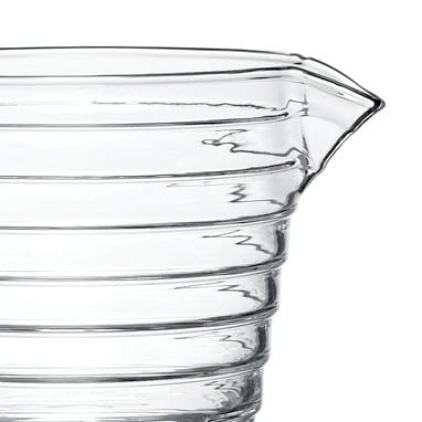 Aino Aalto kaadin, kirkas Iittala