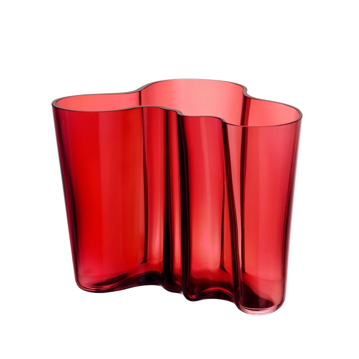 Alvar Aalto maljakko karpalo, 160 mm Iittala