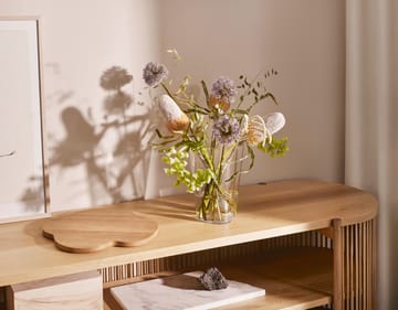 Alvar Aalto Maljakot - Kirkas, 220 mm - Iittala