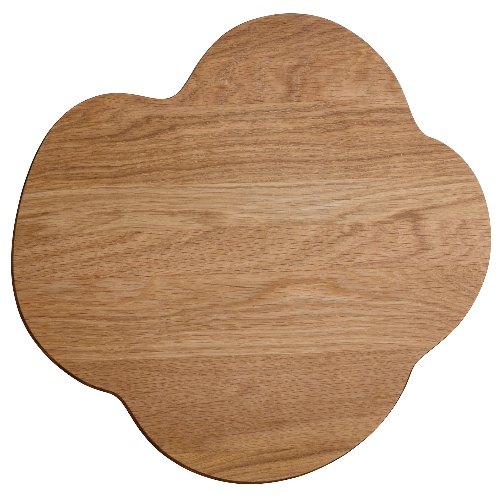 Alvar Aalto tarjoiluvati 38,8x39,7 cm, Tammi Iittala
