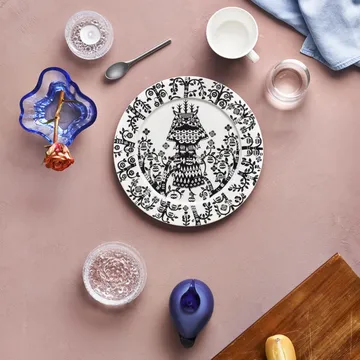 Artik aterinsetti, 24 osaa - Ruostumaton teräs - Iittala