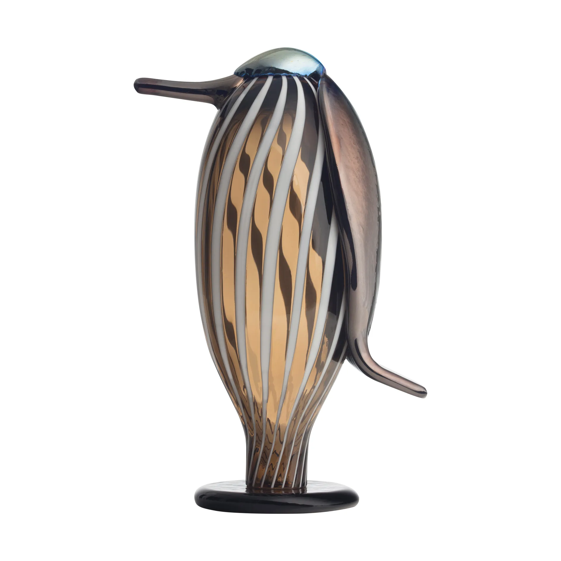 Birds by Toikka, hiekka, Hovimestari Iittala