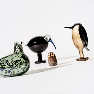 Birds by Toikka, hiekka - Kyyppari - Iittala