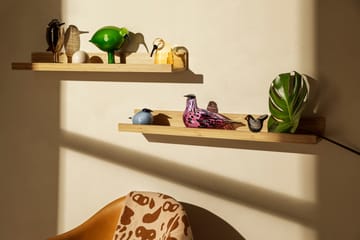 Birds by Toikka - Ibis vihreä - Iittala