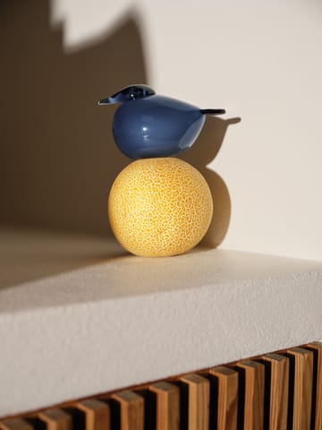 Birds by Toikka - Kuulas sade - Iittala