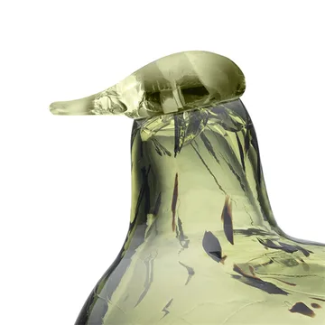 Birds by Toikka Ryytinen - Suomalainen hiekka, 21x13 cm - Iittala