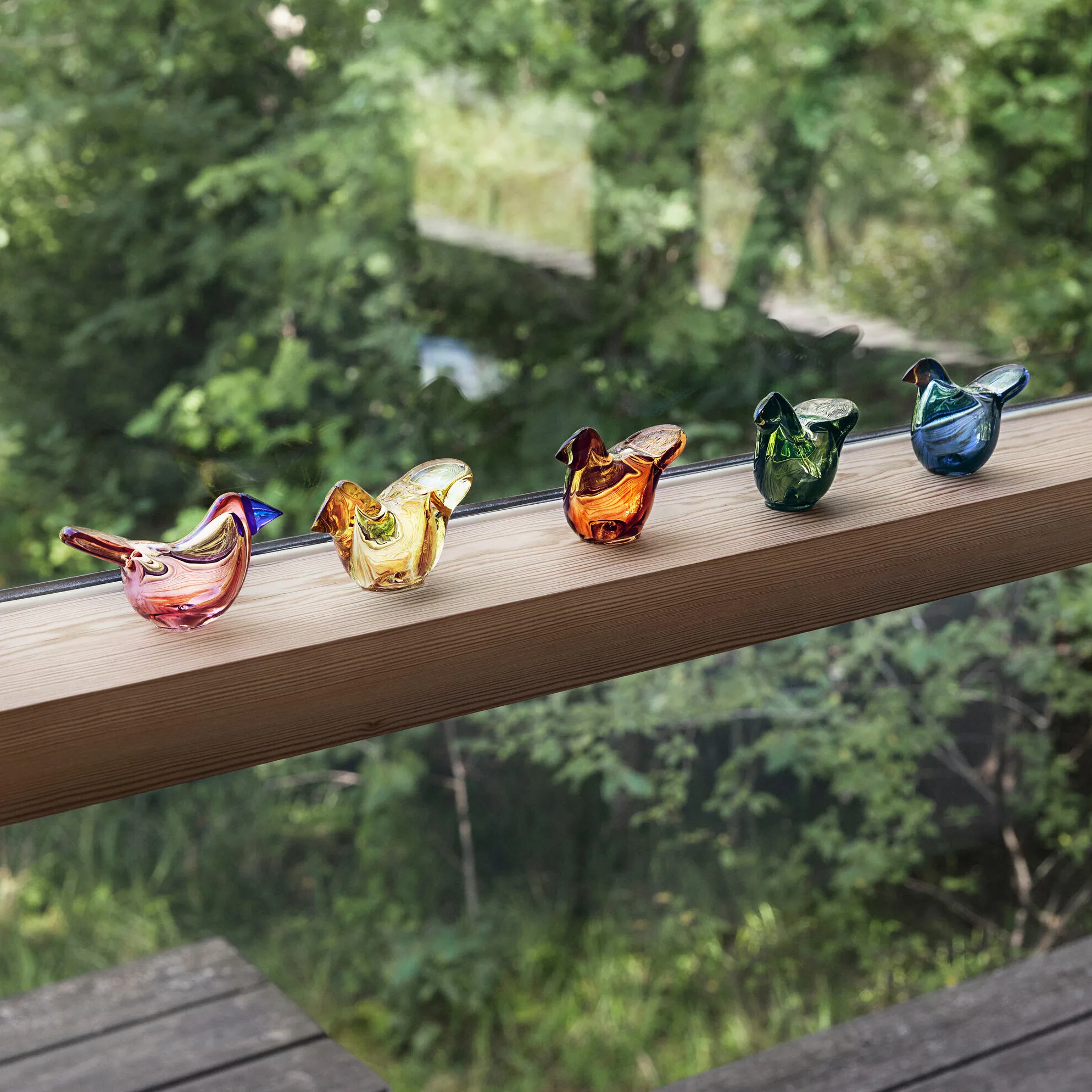 断*♡様 /Birds by Toikka Sieppo Birds by Toikka Scope Sieppo