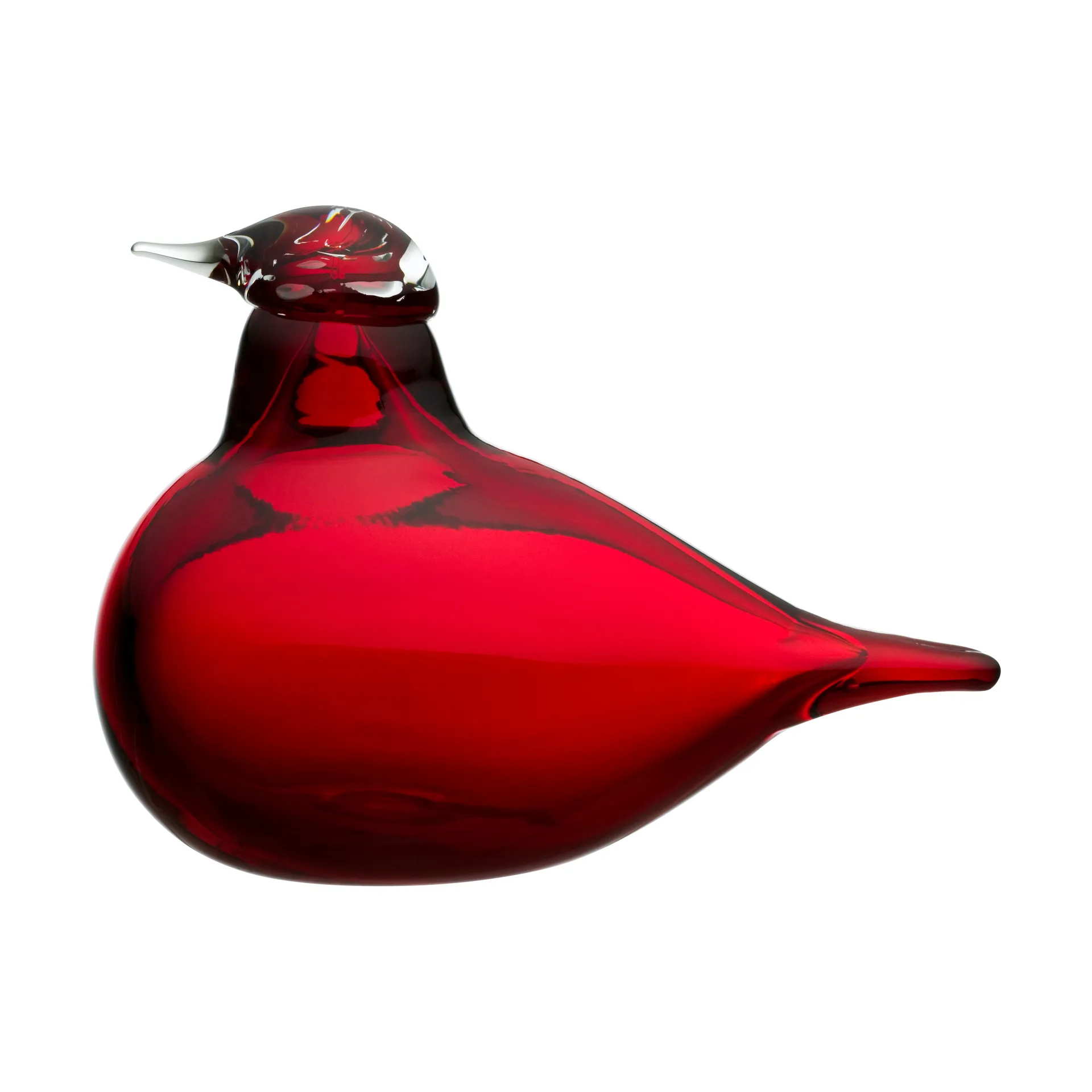 Birds by Toikka, Tirri karpalo Iittala