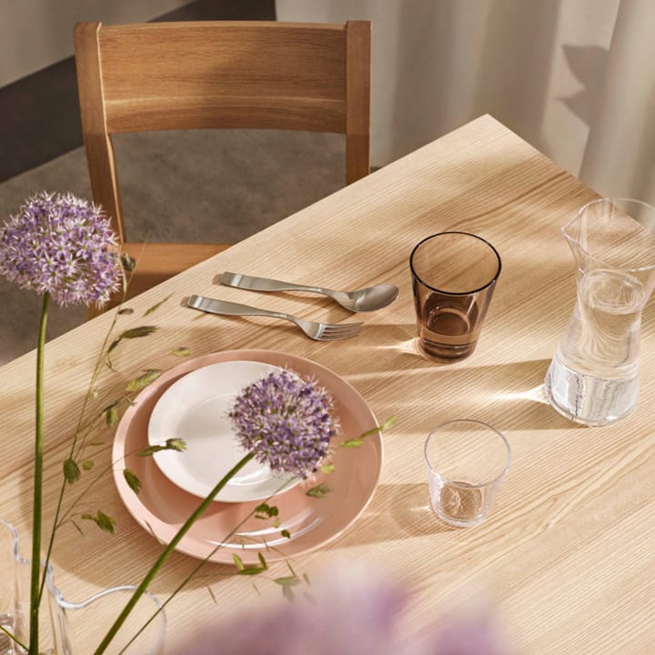 Citterio 98 -ruokahaarukka, Matta ruostumaton teräs Iittala