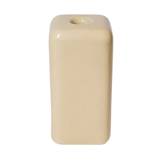 Element kynttilänjalka - Hiekka, 1 kynttilä - Iittala