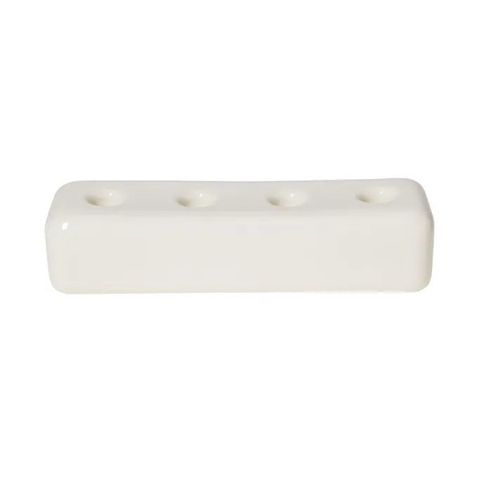 Element kynttilänjalka - Hiekka, 4 kynttilää - Iittala
