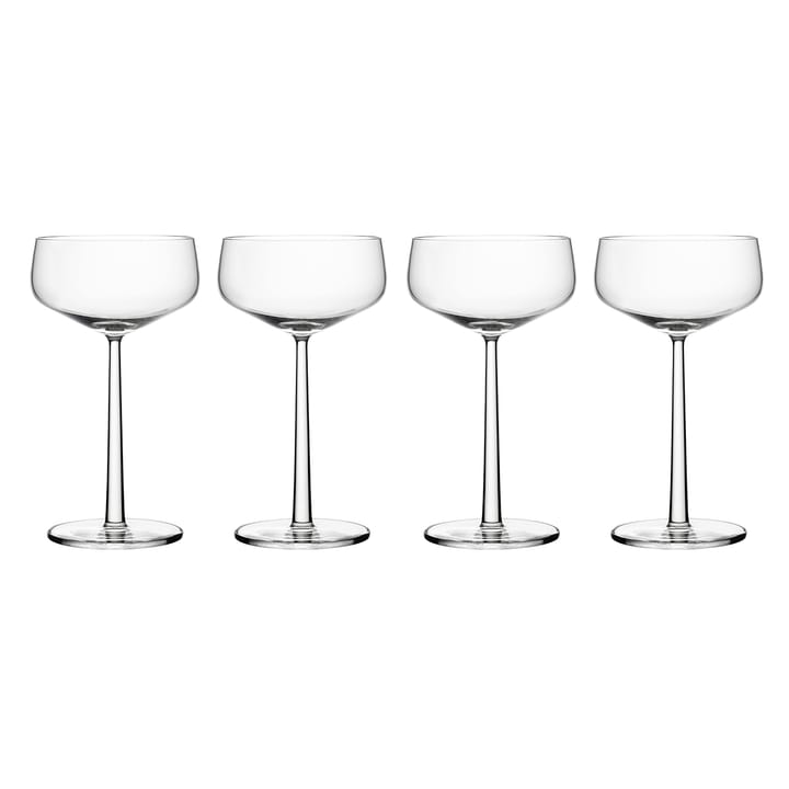 Essence cocktaillasi 4-pakkaus - 31 cl - Iittala