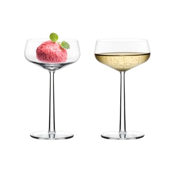 Essence cocktaillasi 4-pakkaus - 31 cl - Iittala