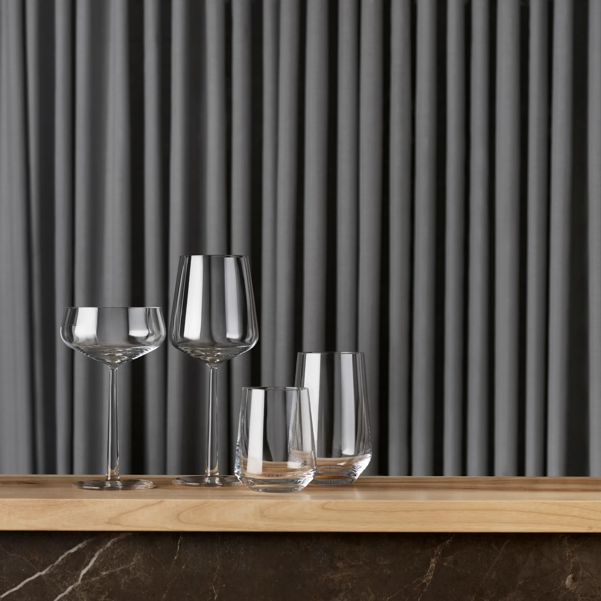 Essence coktaillasi 2 kpl, 31 cl Iittala
