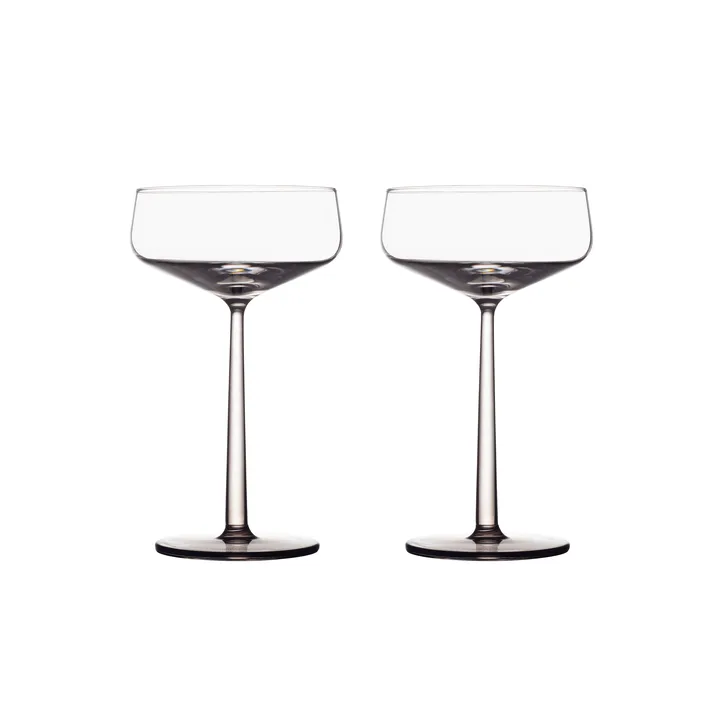 Essence coktaillasi 2 kpl - Pellava, 31 cl - Iittala