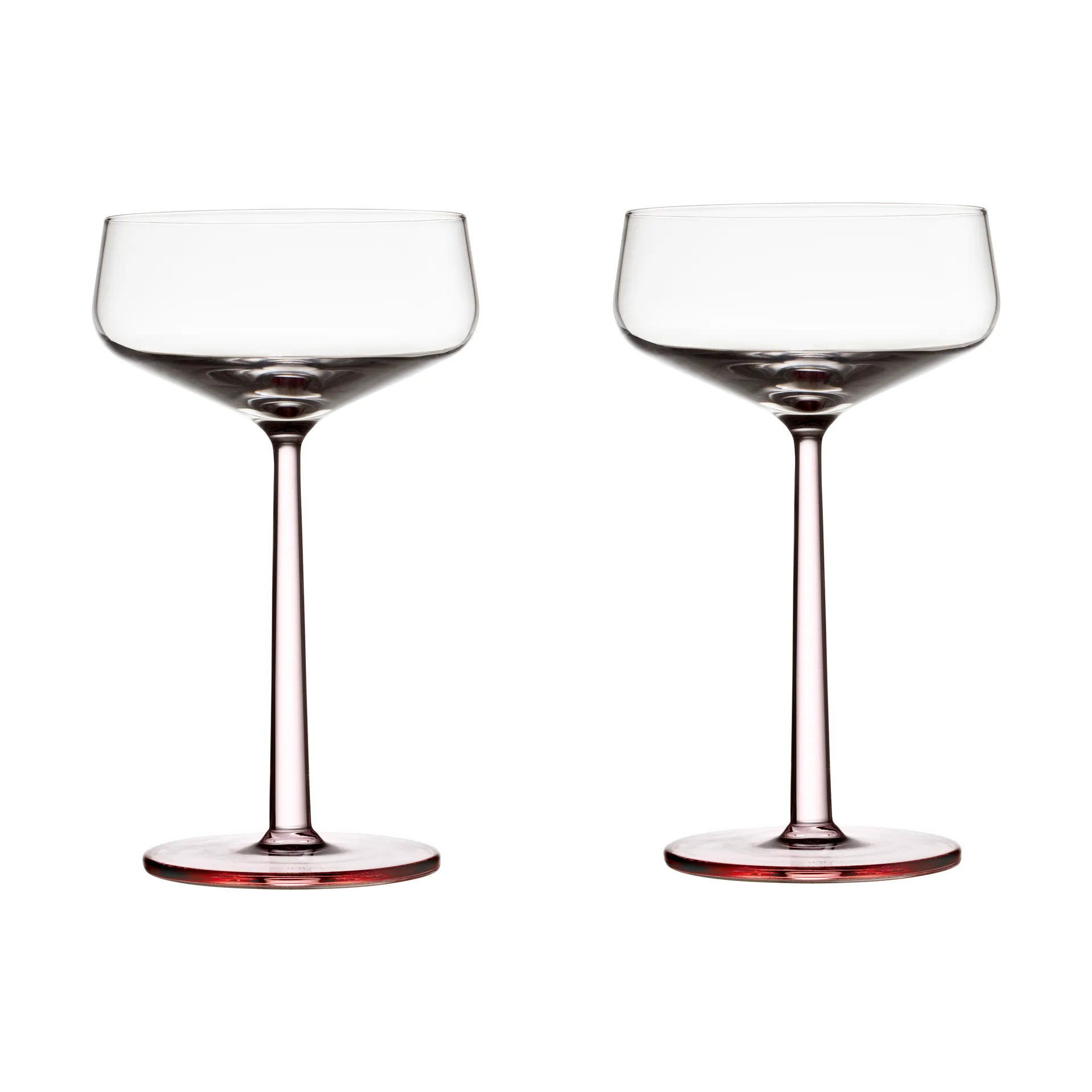 Essence coktaillasi 2 kpl, Ruusu, 31 cl Iittala