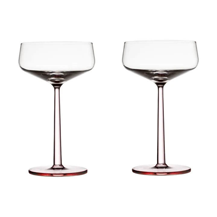 Essence coktaillasi 2 kpl - Ruusu, 31 cl - Iittala