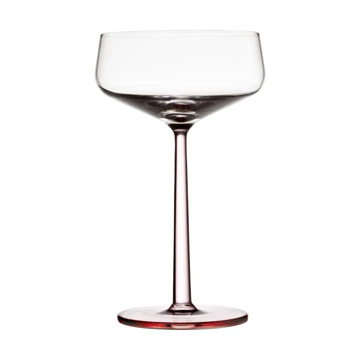 Essence coktaillasi 2 kpl - Ruusu, 31 cl - Iittala
