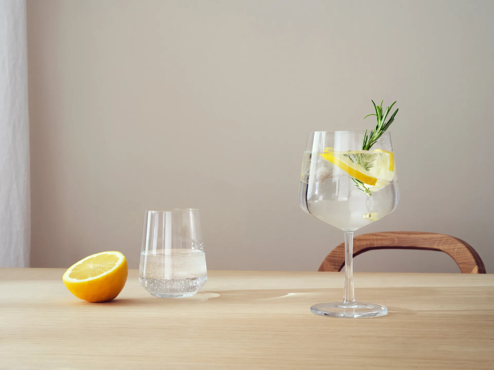 Essence & Dots illallisen aloitussetti 32 osaa - Kermanvalkoinen,  Iittala