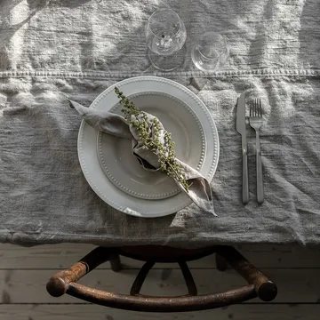 Essence & Dots illallisen aloitussetti 32 osaa - Kermanvalkoinen - undefined - Iittala