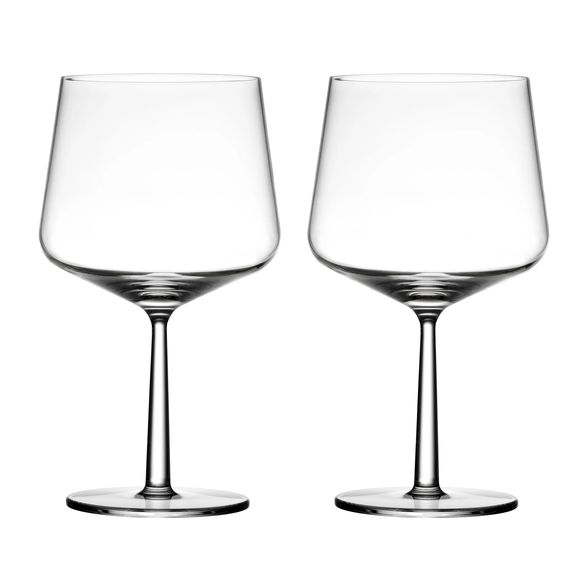 Essence gin & cocktaillasi 2-pakkaus, 63 cl Iittala