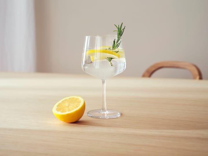 Essence gin & cocktaillasi 2-pakkaus, 63 cl Iittala