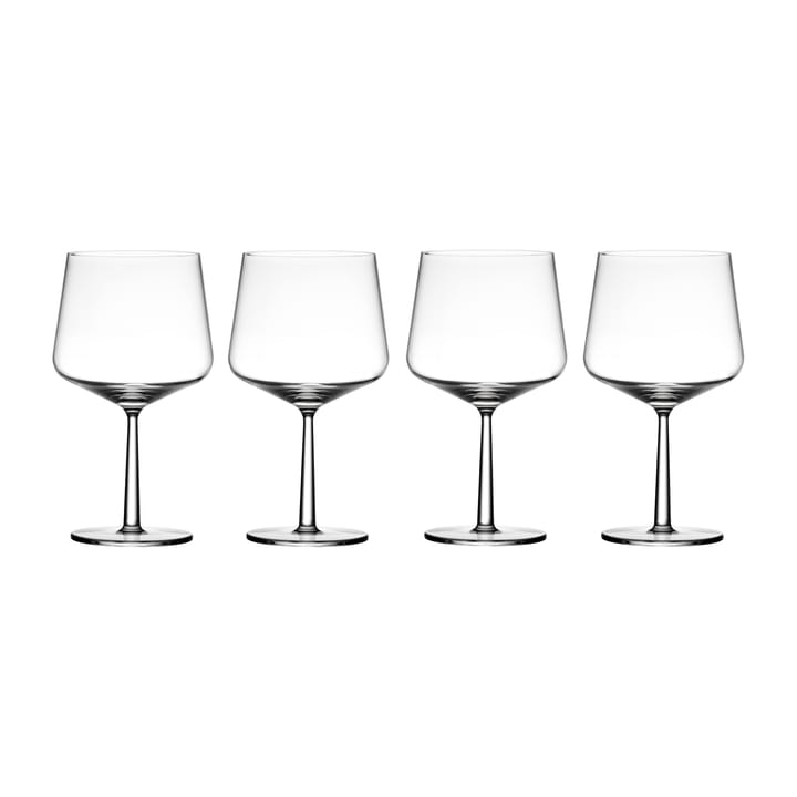 Essence gin & cocktaillasi 4-pakkaus - 63 cl - Iittala