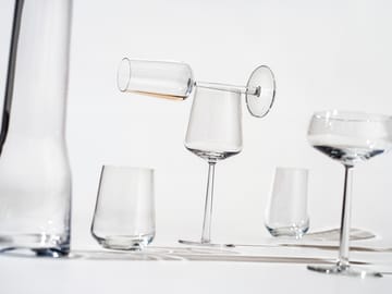 Essence juomalasi 2 kpl - Kirkas 55 cl - Iittala