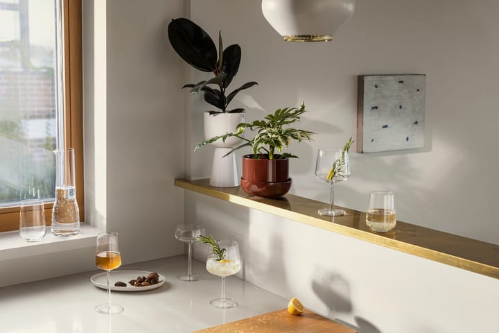 Essence juomalasi 2 kpl, Kirkas 55 cl Iittala