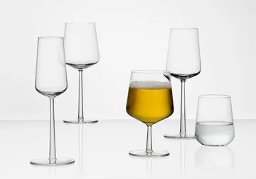 Essence juomalasi 35 cl 8-pakkaus - Iittala