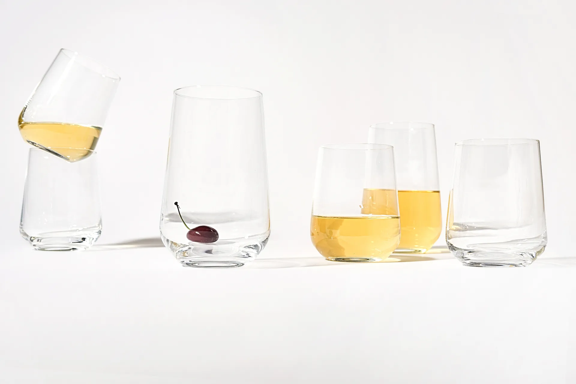 Essence juomalasi 35 cl 8-pakkaus Iittala