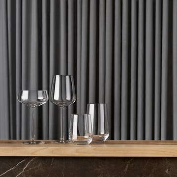 Essence juomalasi 4 kpl - Kirkas 35 cl - Iittala