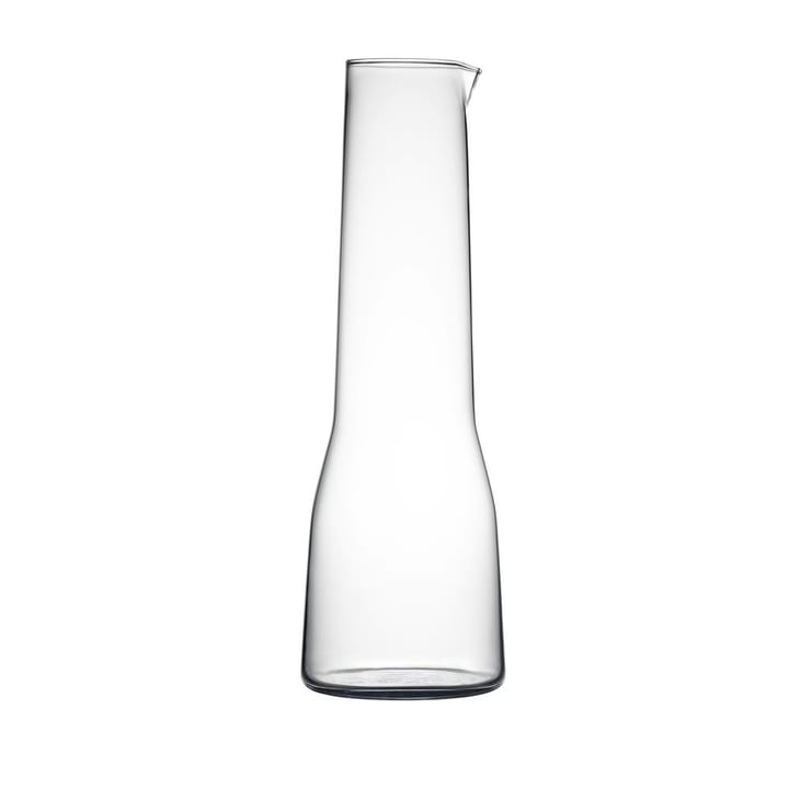 Essence karahvi, kirkas Iittala