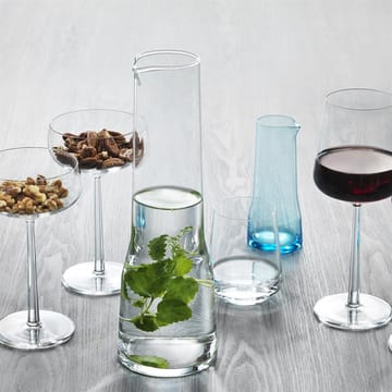 Essence karahvi - kirkas - Iittala