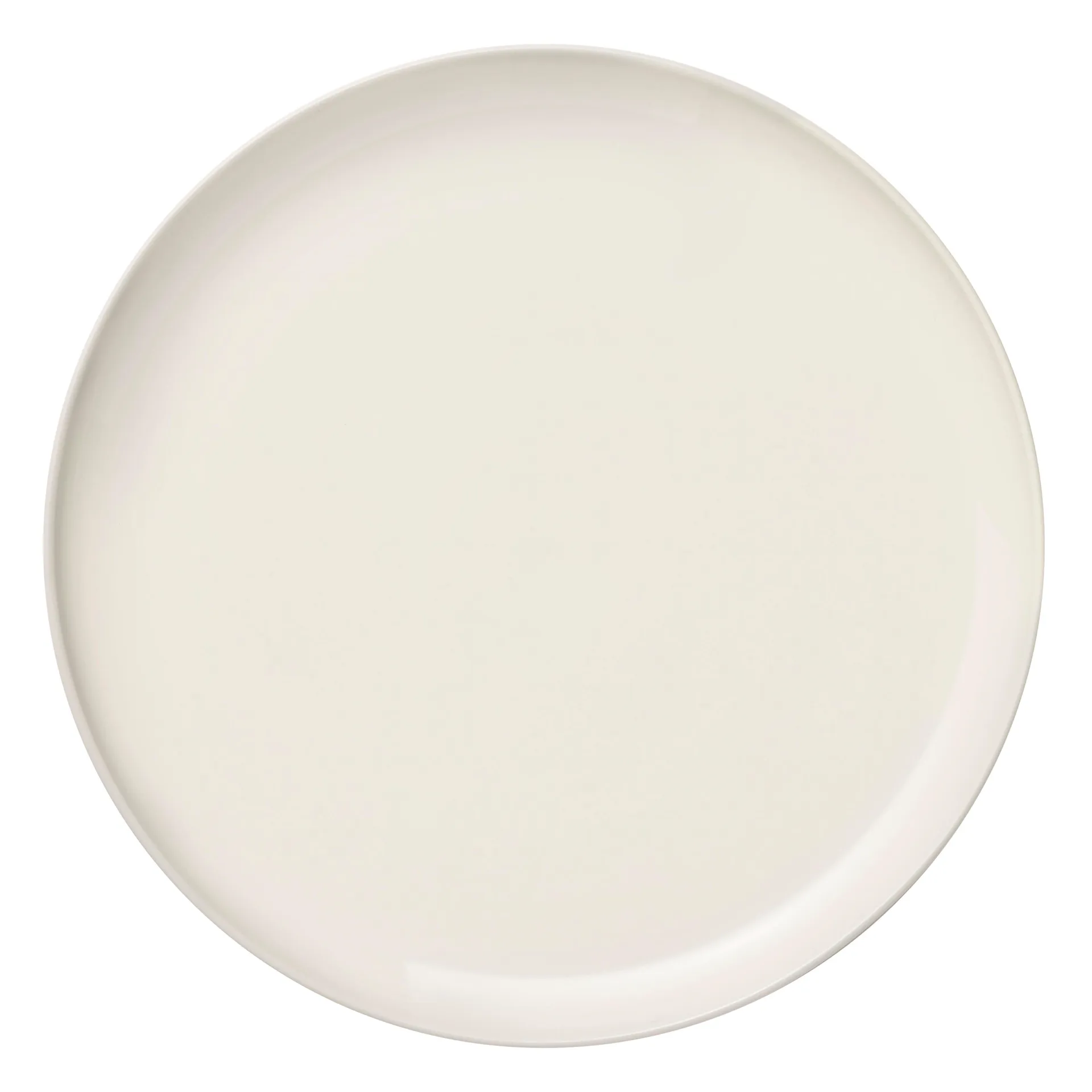 Essence lautanen Ø 27 cm, Valkoinen Iittala