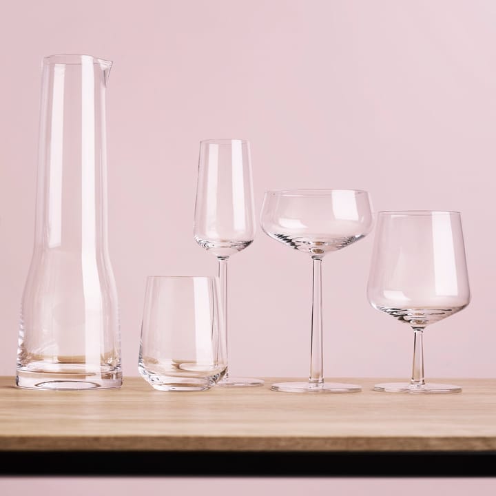 Essence-olutlasi 2 kpl, 2 kpl Iittala