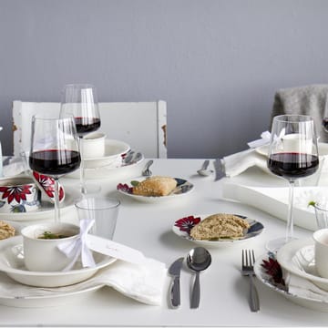 Essence punaviinilasi 4 kpl - Kirkas 45 cl - Iittala
