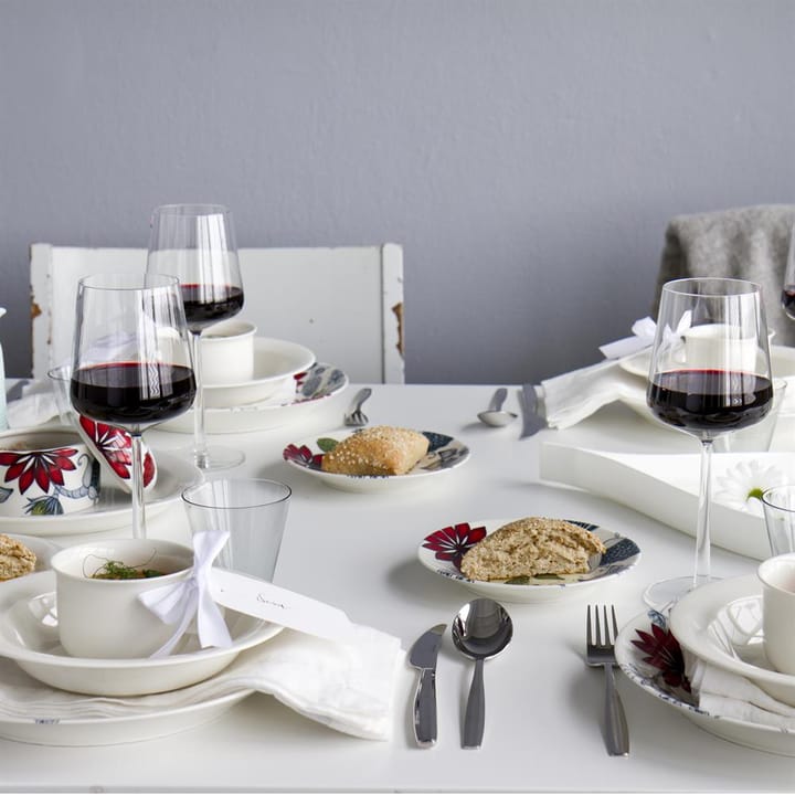 Essence punaviinilasi 4 kpl, Kirkas 45 cl Iittala