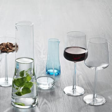 Essence punaviinilasi 4 kpl - Kirkas 45 cl - Iittala